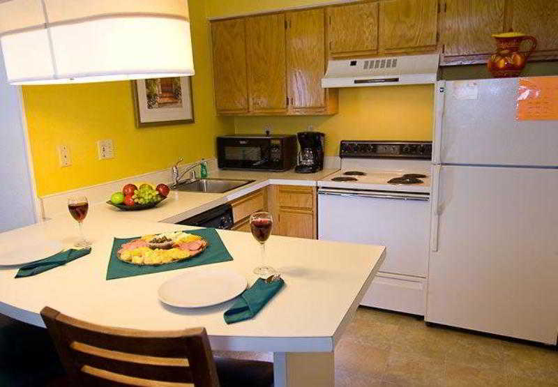 Residence Inn Sacramento Airport Natomas  | Sacramento | California | United States 19