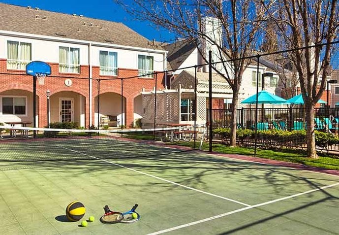 Residence Inn Sacramento Airport Natomas  | Sacramento | California | United States 2