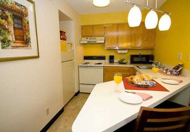 Residence Inn Sacramento Airport Natomas  | Sacramento | California | United States 20