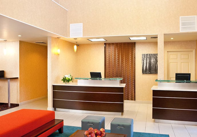 Residence Inn Sacramento Airport Natomas  | Sacramento | California | United States 3