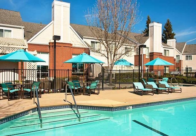 Residence Inn Sacramento Airport Natomas  | Sacramento | California | United States 6