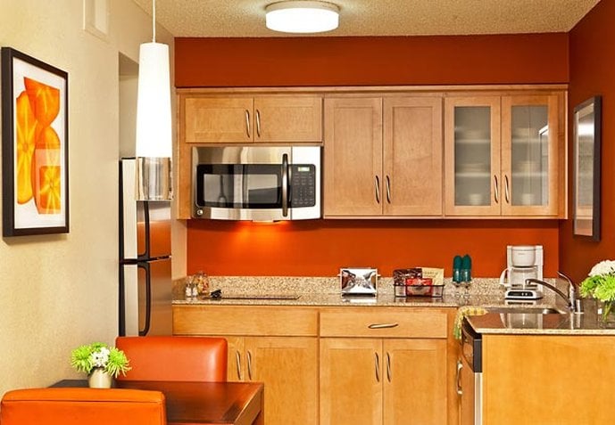 Residence Inn Sacramento Airport Natomas  | Sacramento | California | United States 7