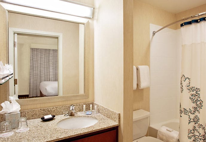 Residence Inn Sacramento Airport Natomas  | Sacramento | California | United States 8