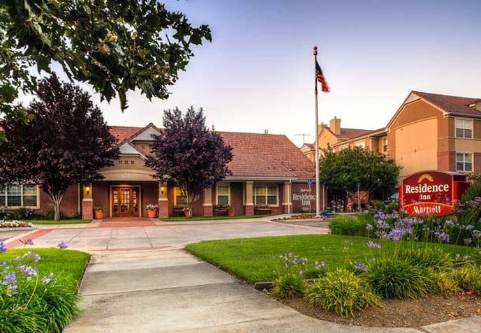 Residence Inn by Marriott