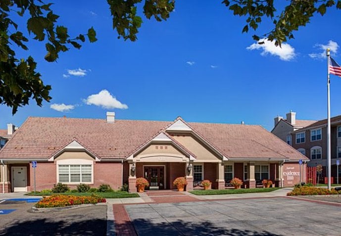 Residence Inn by Marriott  | San Jose | California | United States 1