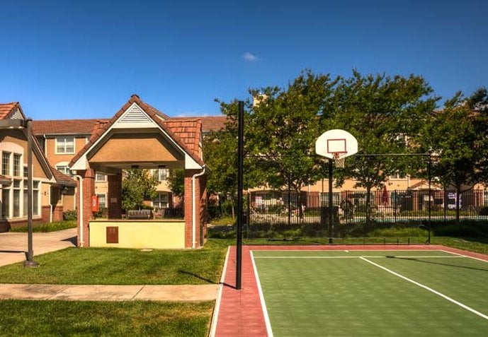 Residence Inn by Marriott  | San Jose | California | United States 10