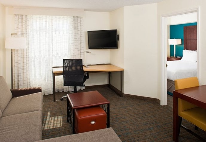 Residence Inn by Marriott  | San Jose | California | United States 12