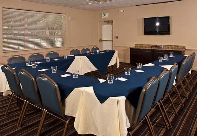 Residence Inn by Marriott  | San Jose | California | United States 13