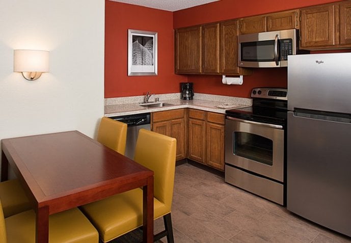 Residence Inn by Marriott  | San Jose | California | United States 15