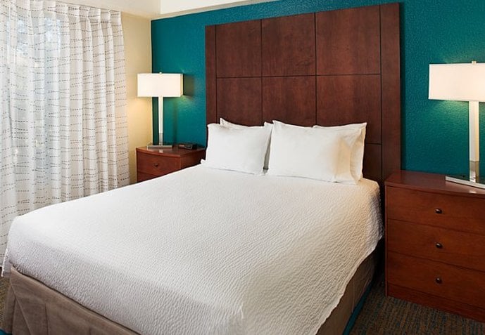 Residence Inn by Marriott  | San Jose | California | United States 2