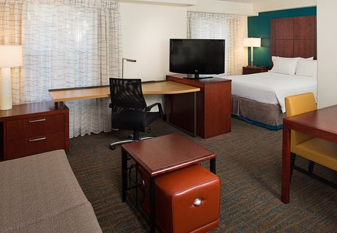 Residence Inn by Marriott  | San Jose | California | United States 3