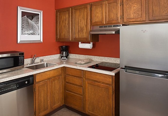 Residence Inn by Marriott  | San Jose | California | United States 4