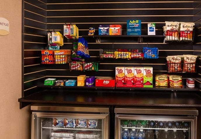 Residence Inn by Marriott  | San Jose | California | United States 5