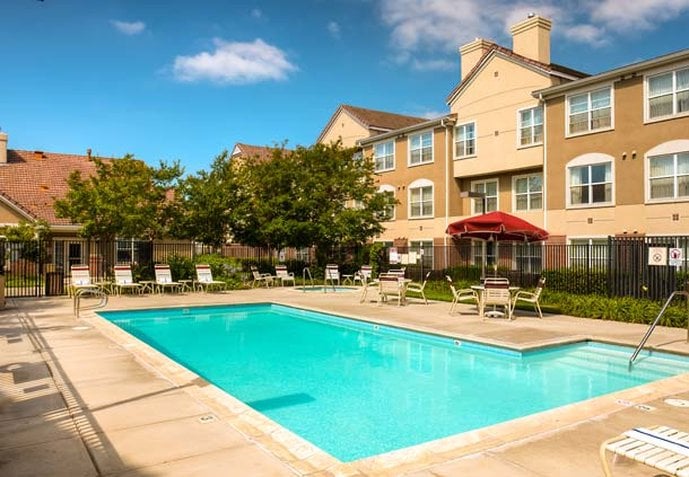 Residence Inn by Marriott  | San Jose | California | United States 9