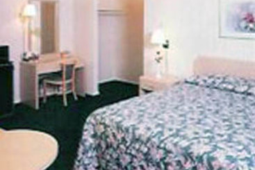 Hotel Ritz Inn California