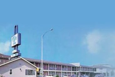 Hotel Ritz Inn  | San Bruno | California | United States 1