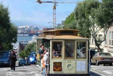 Hotel Ritz Inn  | San Bruno | California | United States 3