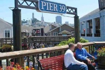 Hotel Ritz Inn  | San Bruno | California | United States 4