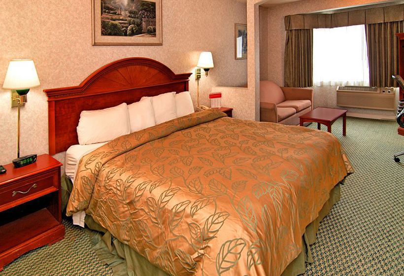Hotel Ramada Limited San Francisco Airport West San Bruno San Bruno
