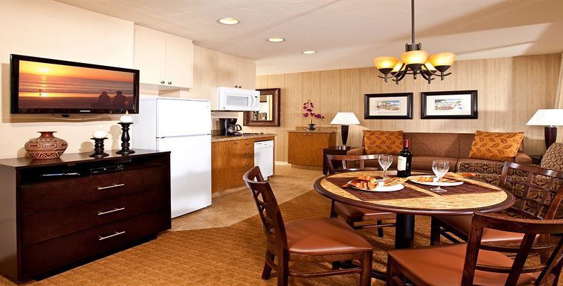 Hotel San Clemente Inn