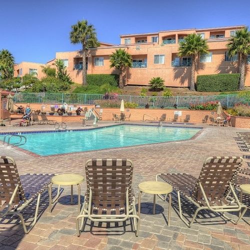 San Luis Bay Inn Resort  | San Luis Obispo | California | United States 1