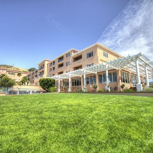 San Luis Bay Inn Resort  | San Luis Obispo | California | United States 10