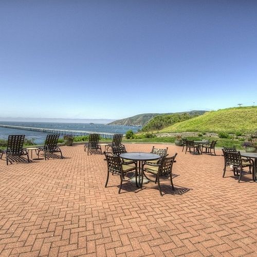 San Luis Bay Inn Resort  | San Luis Obispo | California | United States 14