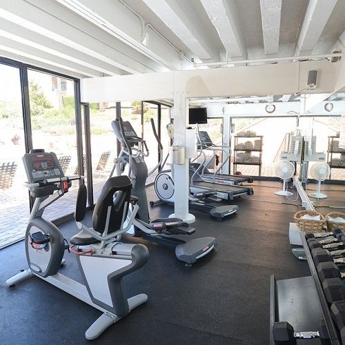 San Luis Bay Inn Resort  | San Luis Obispo | California | United States 15