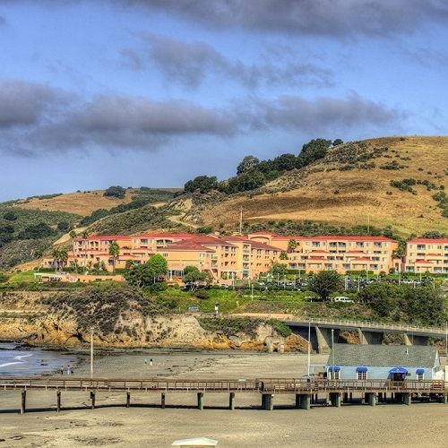 San Luis Bay Inn Resort  | San Luis Obispo | California | United States 18