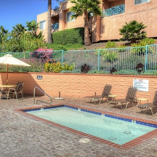 San Luis Bay Inn Resort  | San Luis Obispo | California | United States 3