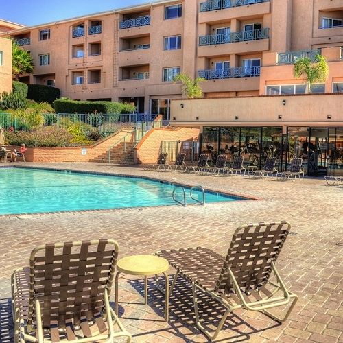 San Luis Bay Inn Resort  | San Luis Obispo | California | United States 5