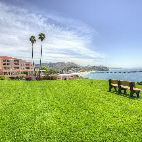 San Luis Bay Inn Resort  | San Luis Obispo | California | United States 7