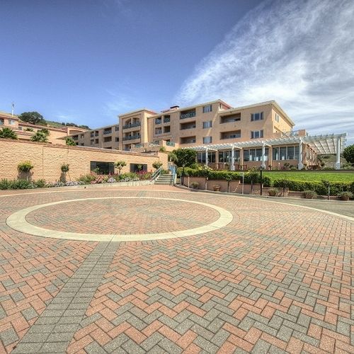 San Luis Bay Inn Resort  | San Luis Obispo | California | United States 8