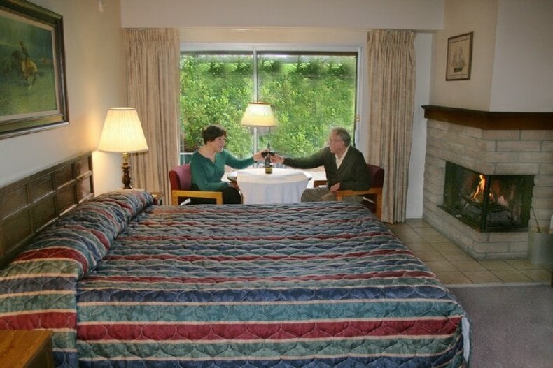 San Simeon Pines Seaside Resort  | San Simeon | California | United States 3