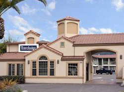 Hotel Travelodge San Rafael San Rafael California