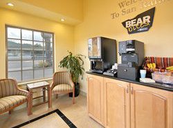 Hotel Travelodge San Rafael  | San Rafael | California | United States 2