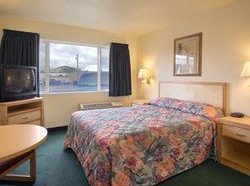 Hotel Travelodge San Rafael  | San Rafael | California | United States 3