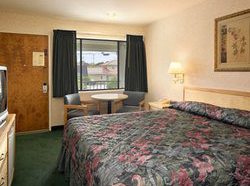 Hotel Travelodge San Rafael  | San Rafael | California | United States 4