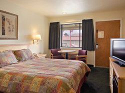 Hotel Travelodge San Rafael  | San Rafael | California | United States 5