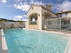 Hotel Travelodge San Rafael  | San Rafael | California | United States 7