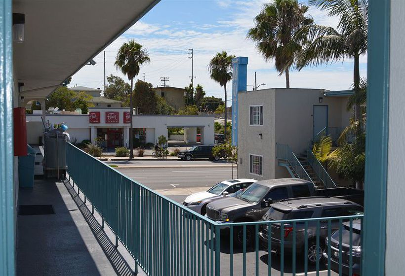 Seaside Motel  | Redondo Beach | California | United States 1