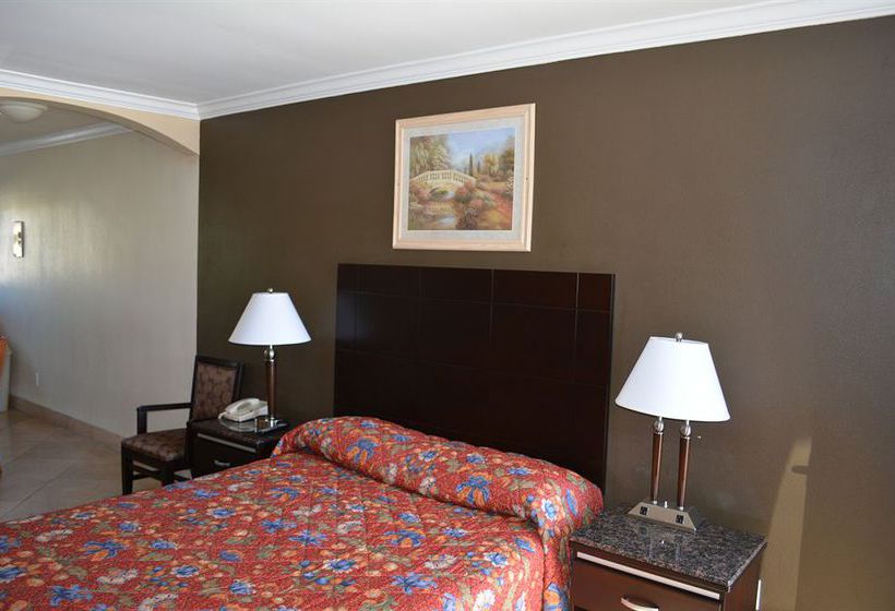 Seaside Motel  | Redondo Beach | California | United States 10