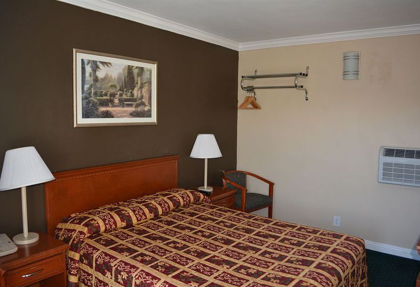 Seaside Motel  | Redondo Beach | California | United States 12