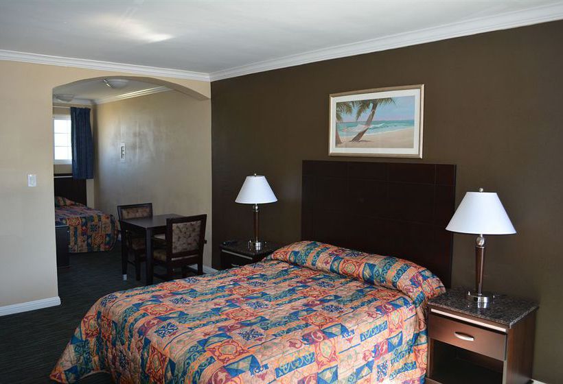 Seaside Motel  | Redondo Beach | California | United States 13