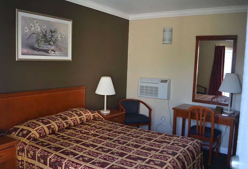 Seaside Motel  | Redondo Beach | California | United States 14