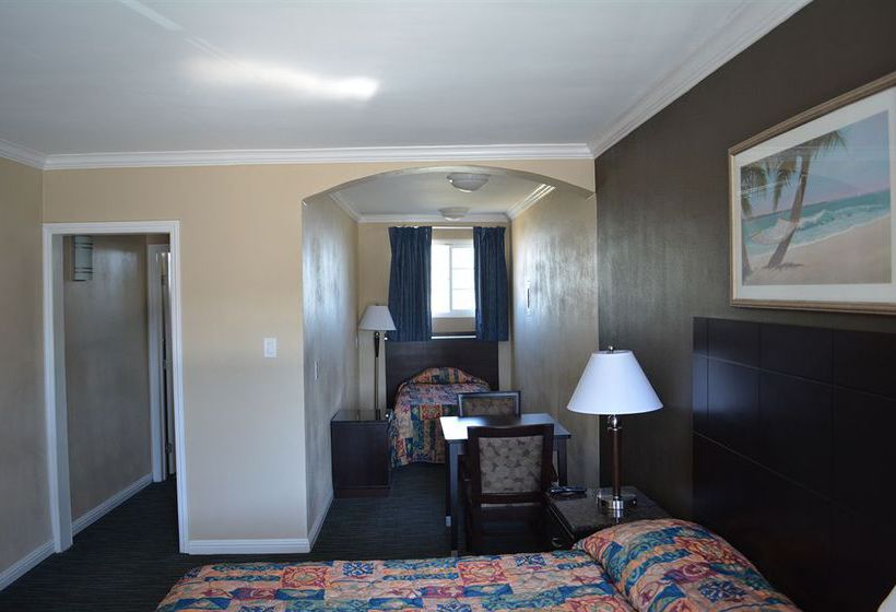 Seaside Motel  | Redondo Beach | California | United States 15