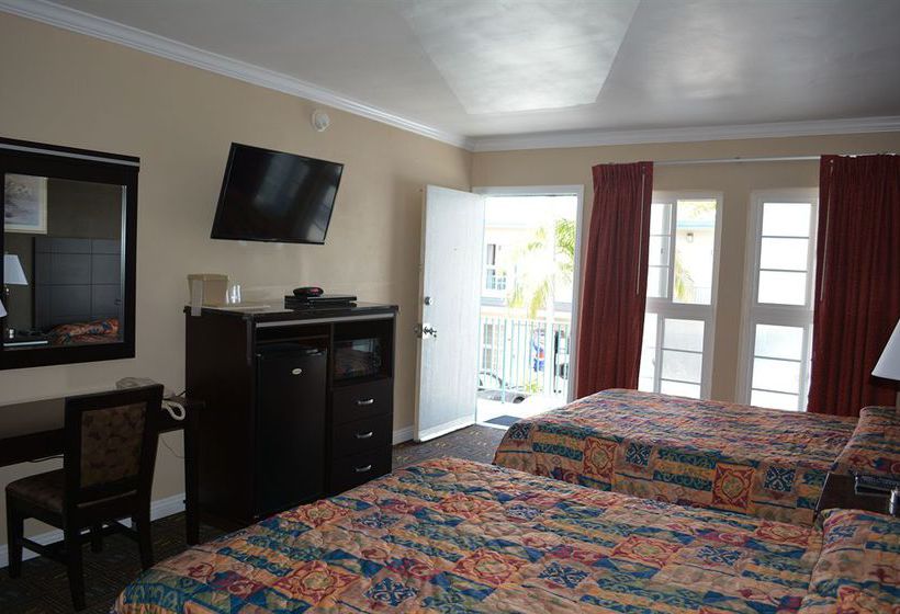 Seaside Motel  | Redondo Beach | California | United States 17