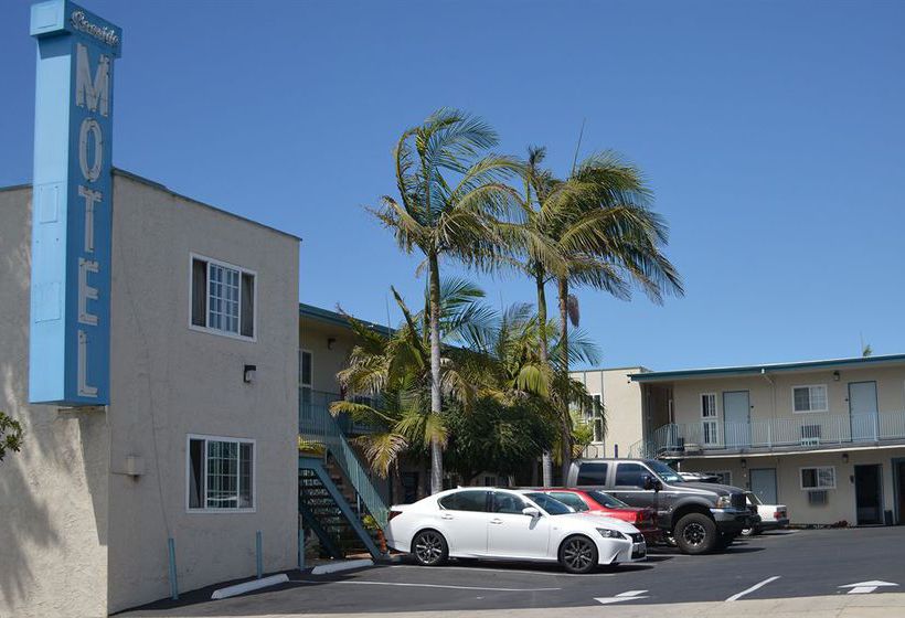 Seaside Motel  | Redondo Beach | California | United States 18