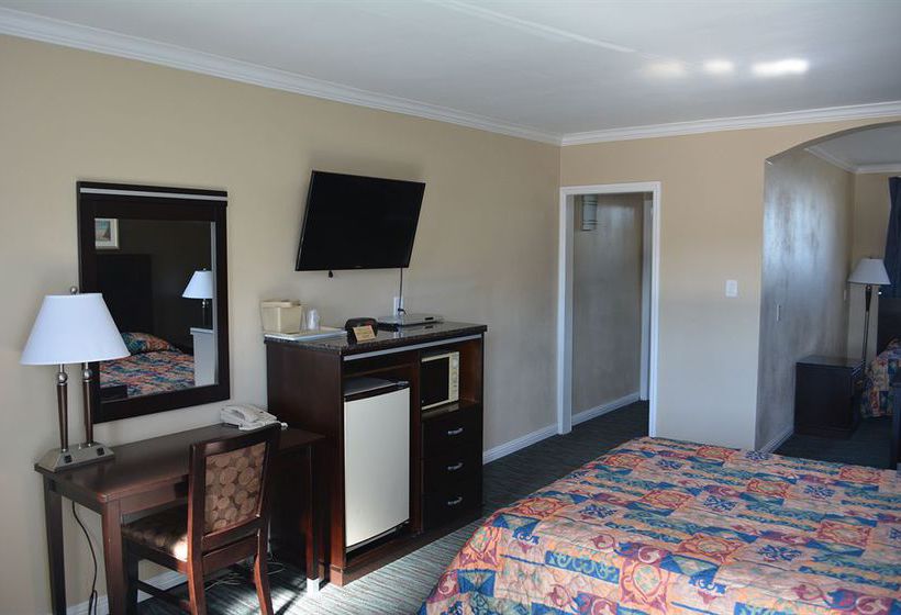 Seaside Motel  | Redondo Beach | California | United States 19