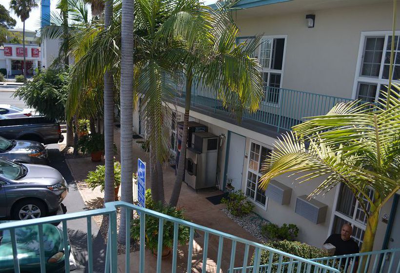 Seaside Motel  | Redondo Beach | California | United States 2